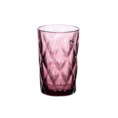 Boite de 6 gobelets haut Diamond 34 cl TREND'UP