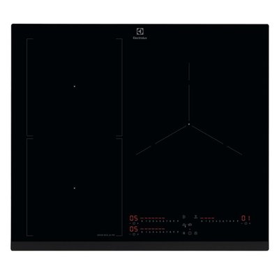 Plaques induction EIS67356 ELECTROLUX