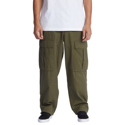 Pantalon cargo THE TUNDRA. DC SHOES