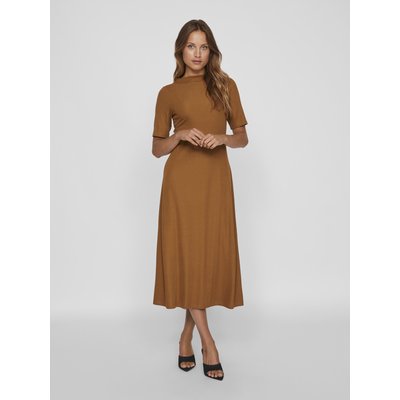 Robe mi-longue VILA VILA