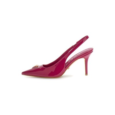 Slingbacks Nassir Vernies GUESS