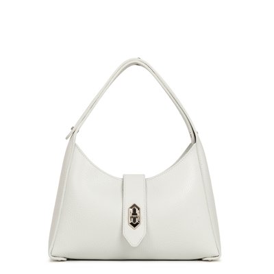 Sac hobo, Made in France TOP DOUBLE LANCASTER