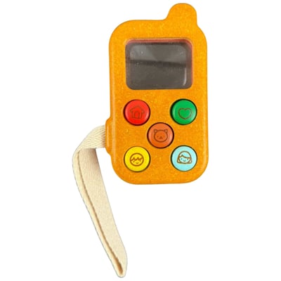 Mon premier téléphone PLAN TOYS