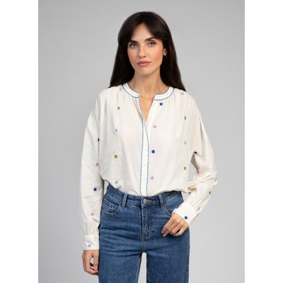 BLOUSE SADELE AN'GE