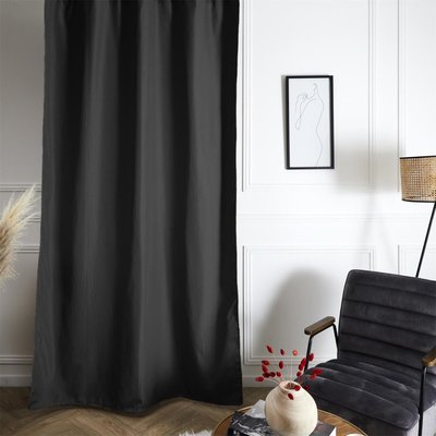 Rideau Isolant Polaire DECORATIE