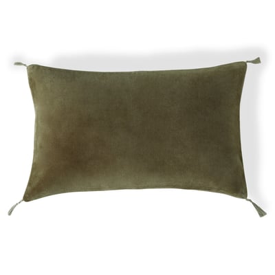 Coussin coton DANUBE FEBRONIE