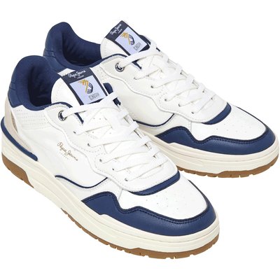 Кеды низкие Chester Ivy PEPE JEANS