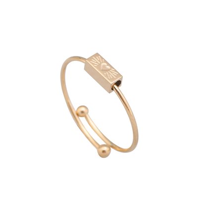 Bague MAMY GRACE & MILA