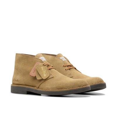 Botas desert de ante Evo CLARKS