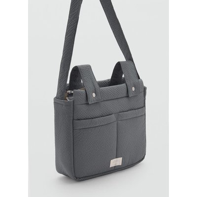Sac de maternité MANGO BABY