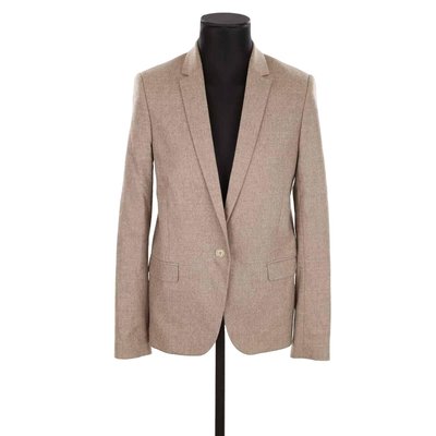 Blazer en laine - Très Bon État THE KOOPLES