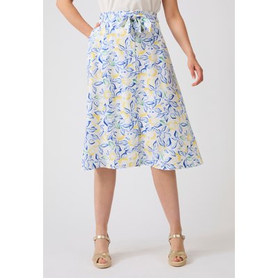 Jupe Climatyl boutonnée DAMART