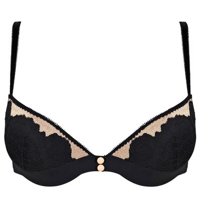 Soutien-gorge push-up DRESSING POMM'POIRE