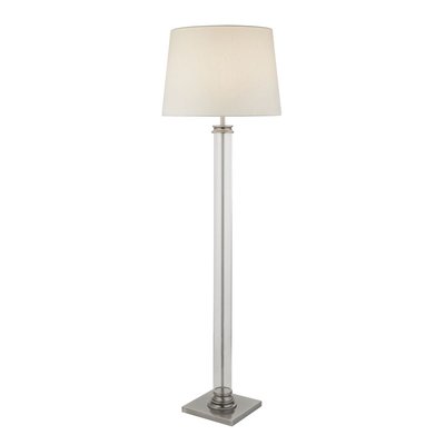 Lampadaire PEDESTAL 1x60W E27 BOUTICA-DESIGN