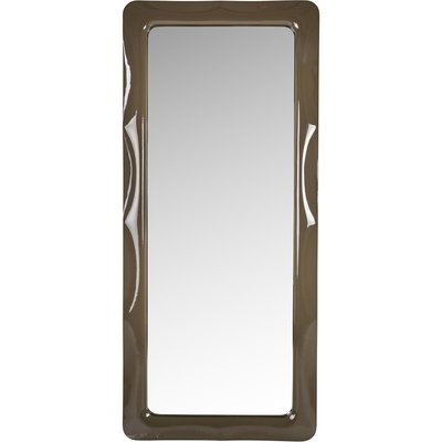 Miroir sur pied  design contemporain élégant pour chambre RECOLLECTION