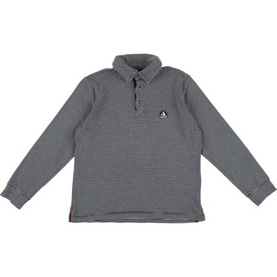 Polo -  Très bon état PETIT BATEAU