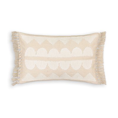 Housse de coussin rectangulaire, Annaba LA REDOUTE INTERIEURS