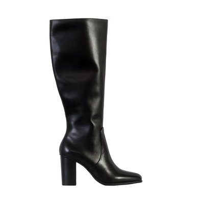Bottes Cuir Noah EMILIE KARSTON