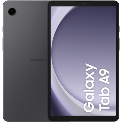Tablette Android Galaxy Tab A9 128Go Wifi Gris Anthracite SAMSUNG