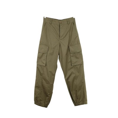 Pantalon en coton - Très Bon État VANESSA BRUNO