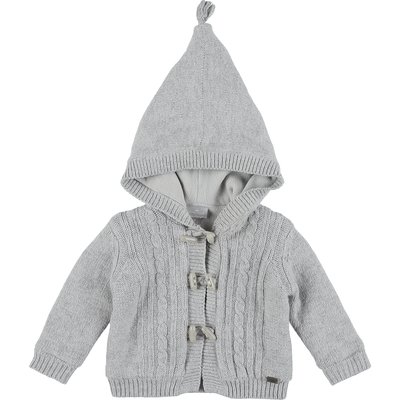 Gilet capuche - Très bon état CYRILLUS