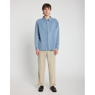 Chemise DENIMLIGHT PULLIN