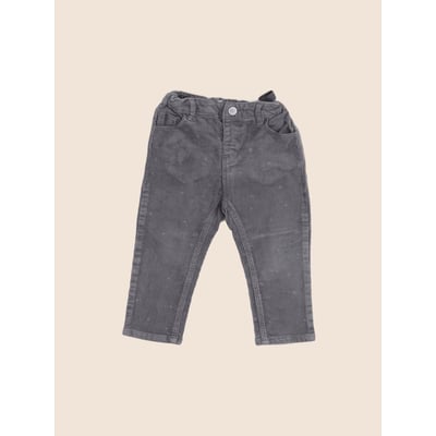 Pantalon - Etat satisfaisant ZARA