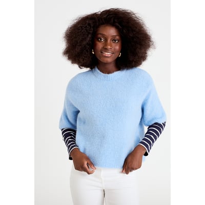 Pull manches courtes CACHE CACHE