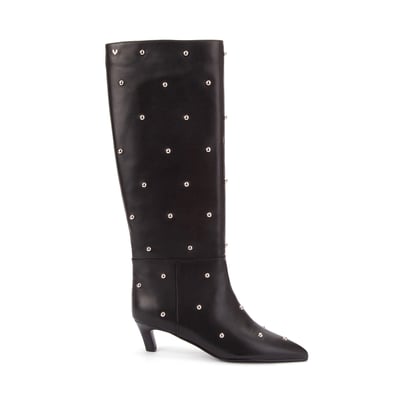 Bottes cuir Catarina MARTINELLI