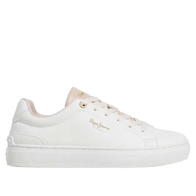 Sneakers Classiques À Semelle Cupsole PEPE JEANS