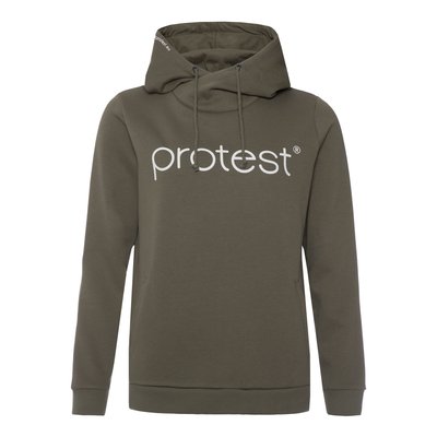 Sweat à capuche CLASSIC LOGO HOODY PROTEST