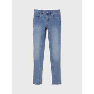 Jean Coupe skinny - Stretch NAME IT