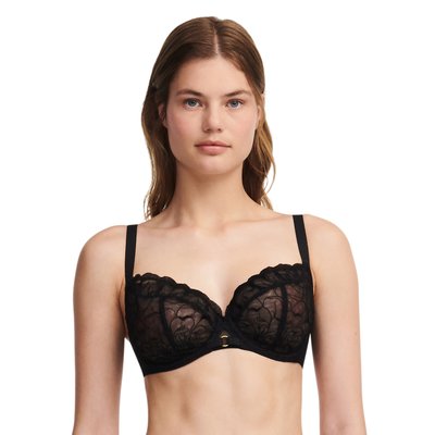 Soutien-gorge emboîtant FLEURS CHANTELLE