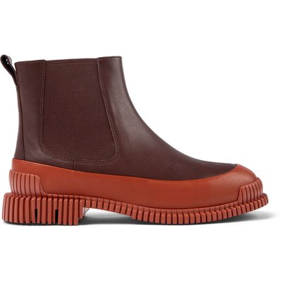Bottines Pix cuir CAMPER