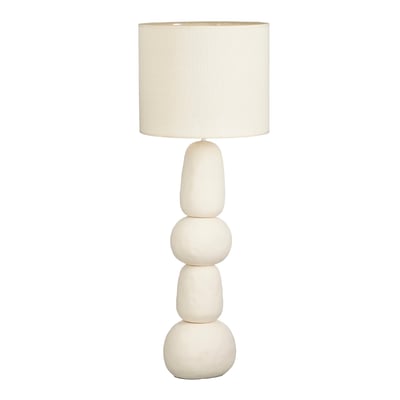 Lampadaire MENKO MICA DECORATIONS