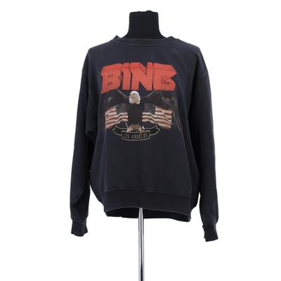 Sweatshirt - Bon État ANINE BING