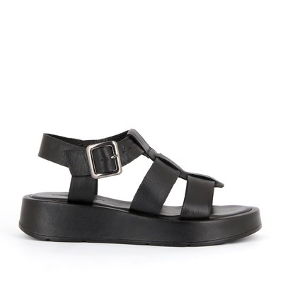 SANDALE BILLIE MELLOW YELLOW