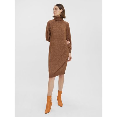 Robe en maille VERO MODA VERO MODA