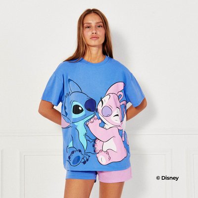 Pyjama femme UNDIZ La Redoute