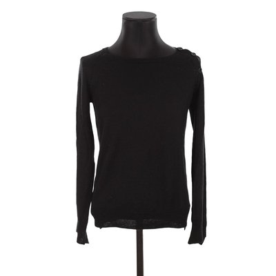 Pull en laine - Bon État ZADIG&VOLTAIRE