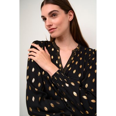 Blouse à manches longues CUdittemarie CULTURE