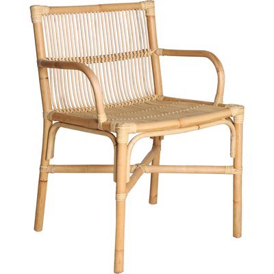 Chaise en rotin, Tandag RECOLLECTION