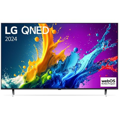TV LED 75QNED80T 2024 LG