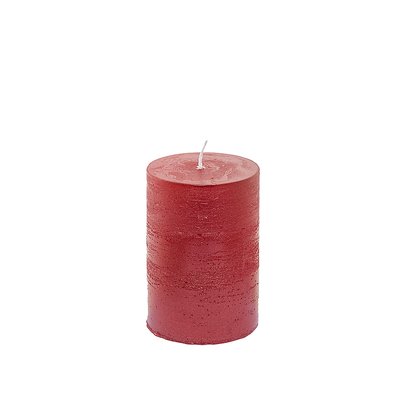 Bougie cylindrique H10 SIA DECO