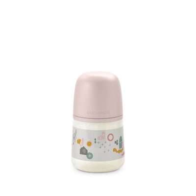 Biberon avec tétine SX Pro 150 ml débit M SUAVINEX