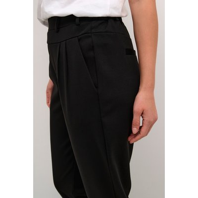 Pantalon Tricoté KAjenny KAFFE