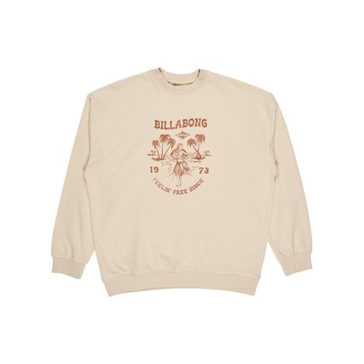 Sweat RIDE IN BILLABONG