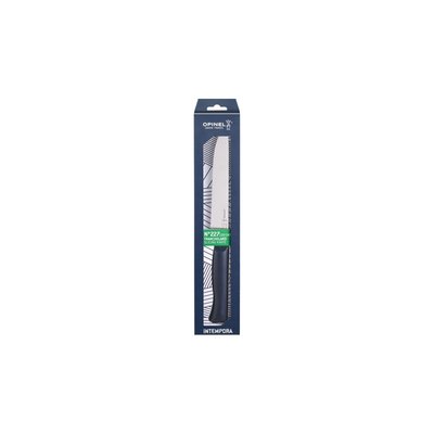 Couteau Intempora N°227 Tranchelard 20 Cm OPINEL