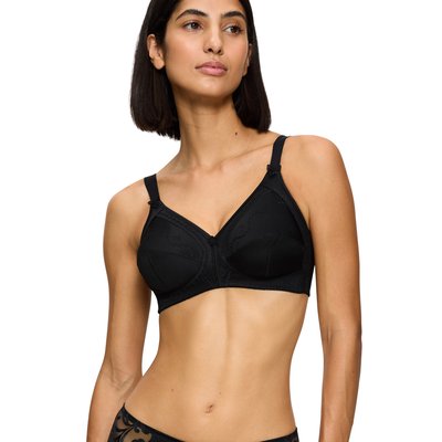 Soutien-gorge sans armatures SÉRIE + COTTON01 TRIUMPH
