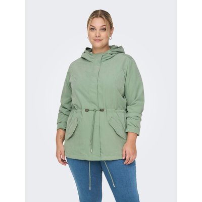 CARMOCCA Veste Veste ONLY CARMAKOMA